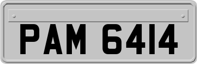 PAM6414
