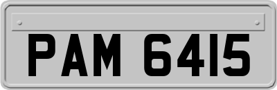 PAM6415