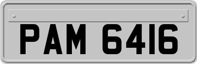 PAM6416