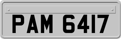 PAM6417