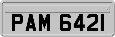 PAM6421