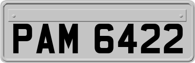PAM6422