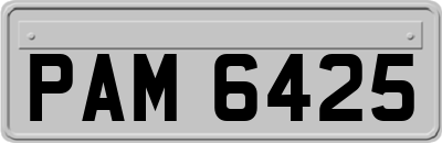 PAM6425