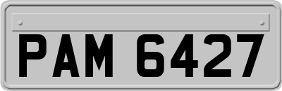 PAM6427