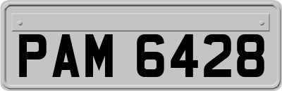PAM6428