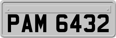 PAM6432