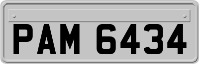PAM6434
