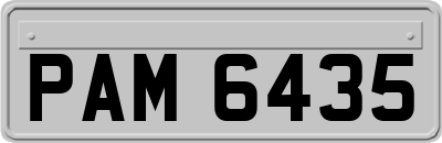 PAM6435