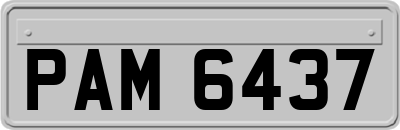 PAM6437