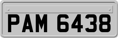 PAM6438