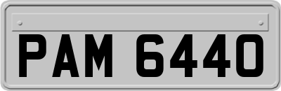 PAM6440