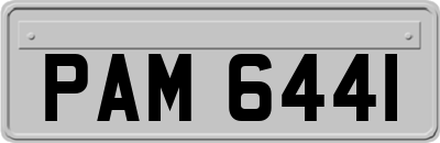 PAM6441