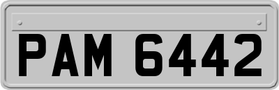 PAM6442