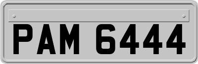 PAM6444