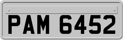 PAM6452