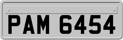 PAM6454