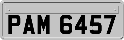 PAM6457