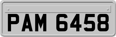 PAM6458