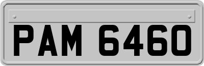 PAM6460