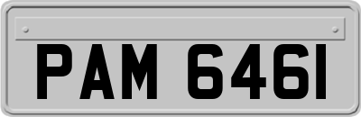PAM6461