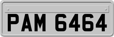 PAM6464