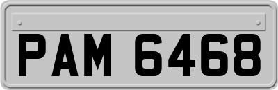 PAM6468