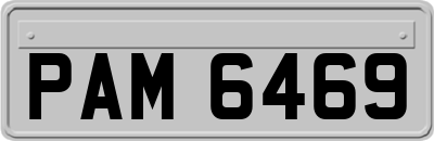 PAM6469