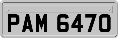 PAM6470