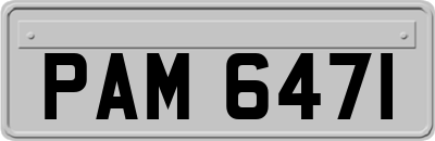 PAM6471