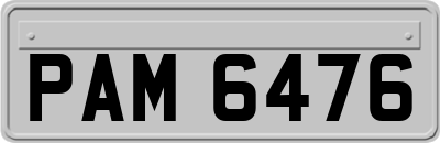 PAM6476