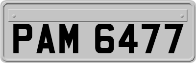 PAM6477