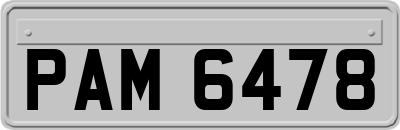PAM6478