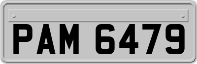 PAM6479