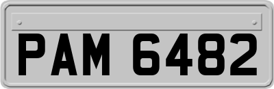 PAM6482