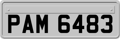 PAM6483