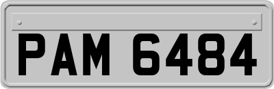 PAM6484