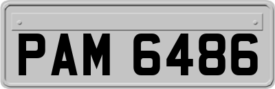 PAM6486