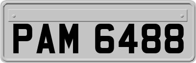PAM6488