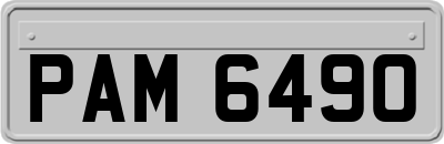 PAM6490