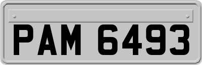 PAM6493