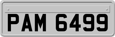 PAM6499