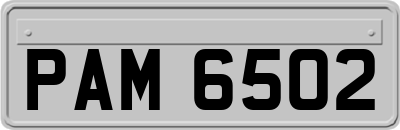 PAM6502