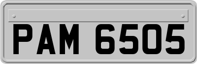 PAM6505