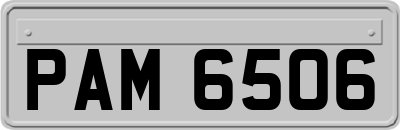 PAM6506