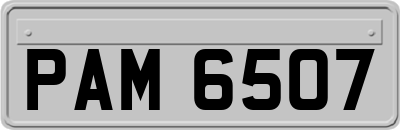 PAM6507