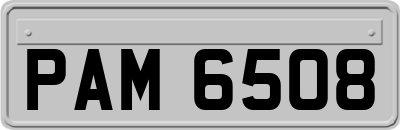 PAM6508