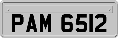 PAM6512