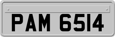 PAM6514
