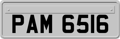 PAM6516