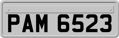 PAM6523